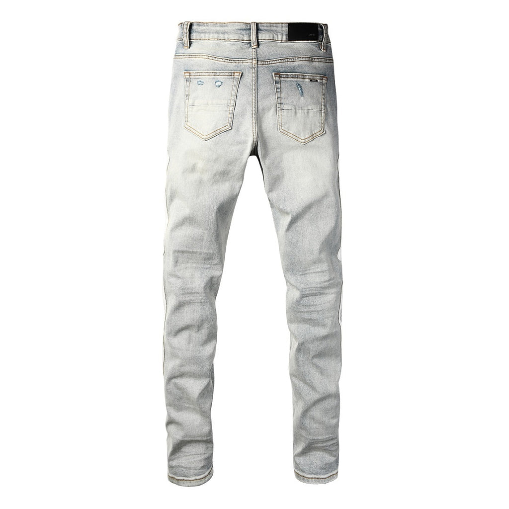 Amiri Fashion jeans 8940