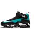 Big Kid's Nike Air Griffey Max 1 Black/Multi-Color-Fresh Water (DO1385 001)