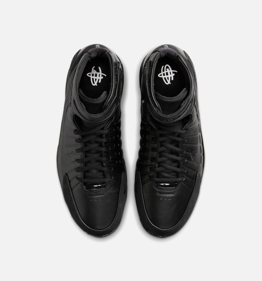 Air Zoom Huarache 2K4 OT Men's – Black/Black