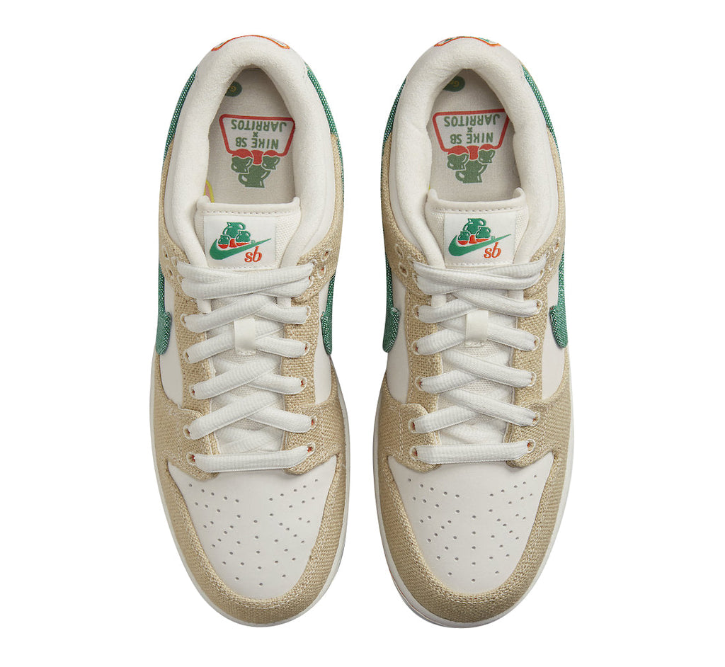 Jarritos X Nike SB Dunk Low Phantom FD0860-001