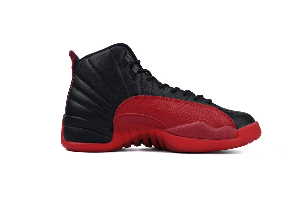 Jordan 12 Retro Flu Game (2016) 130690-002