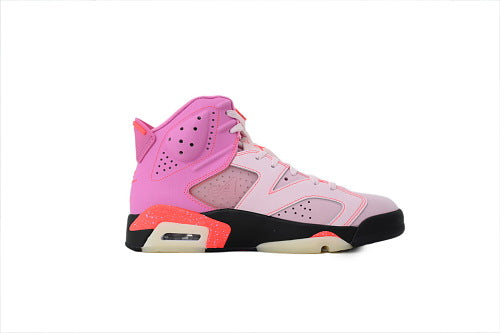 Jordan 6 Retro Awake NY Playful Pink  IQ5706-600