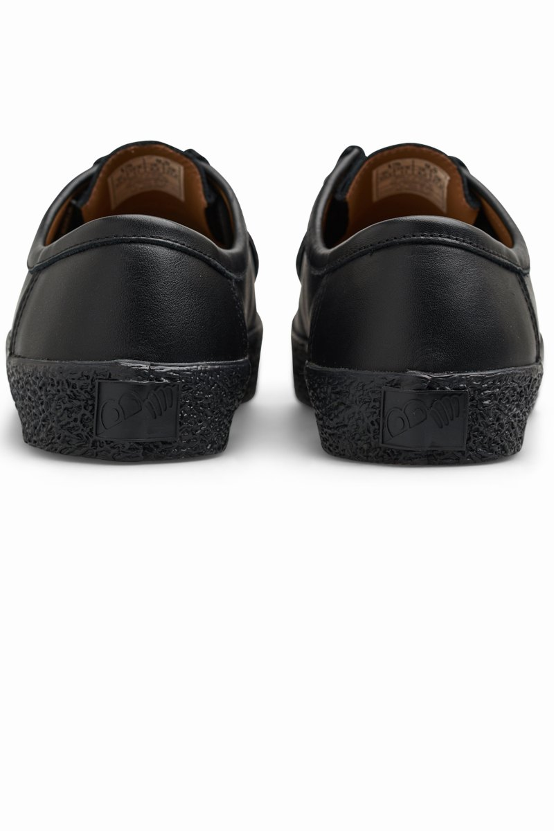 LAST RESORT VM006 MOC MT Black / Black