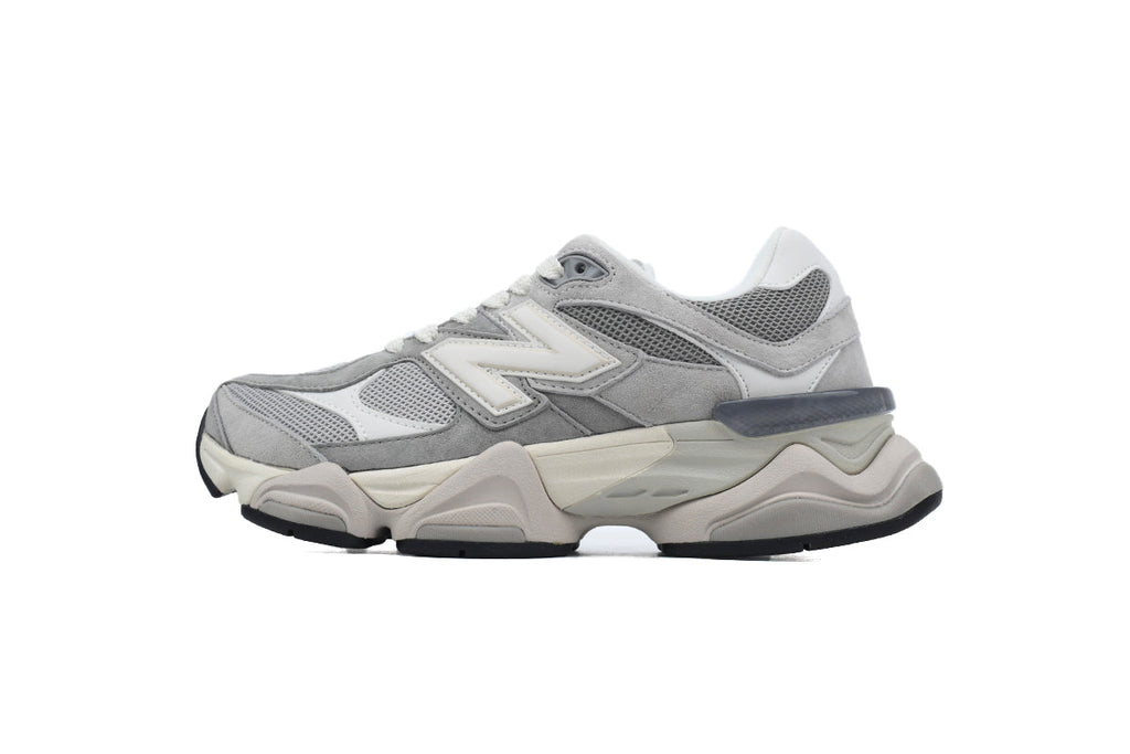 New Balance 9060 Slate Grey Raincloud Repssneaker U9060EEE