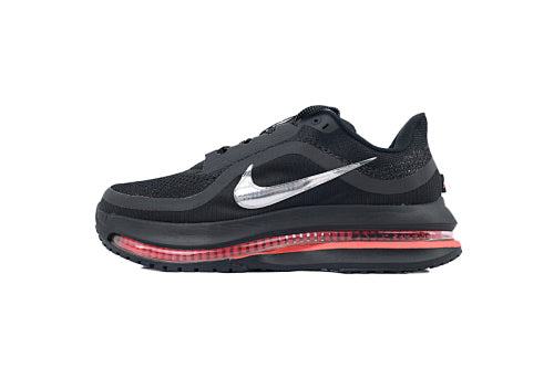 Nike Pegasus Premium Black Bright Crimson HQ2592-003