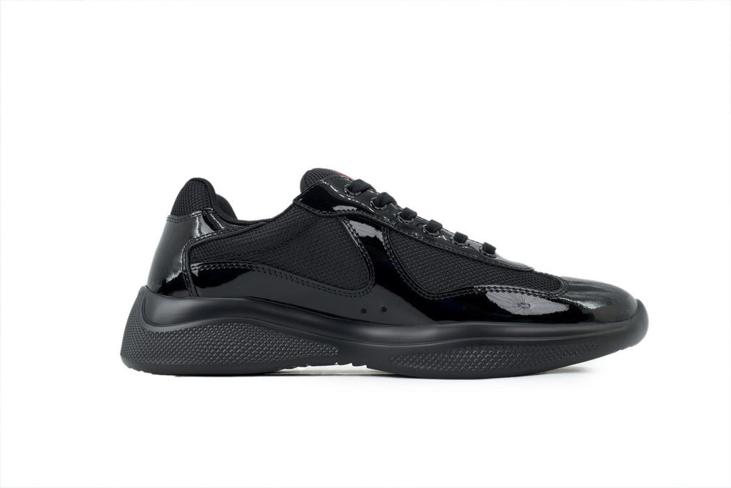 Prada America's Cup Black 4E3400 ASZ F0002