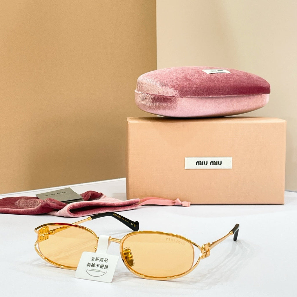 Miu Miu OMU A88S Sunglasses
